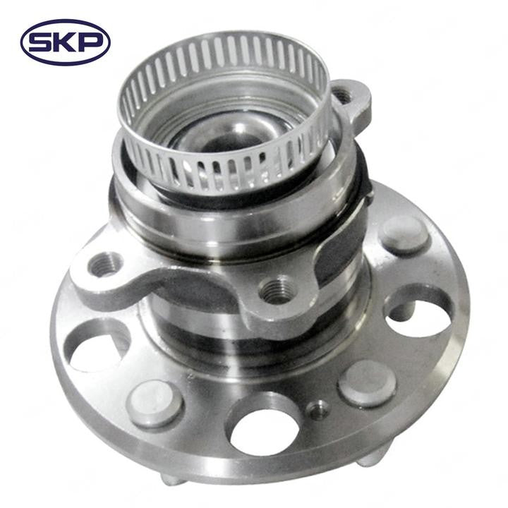 SKP Wheel Bearing and Hub Assembly SK512340 main image