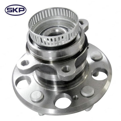 SKP Wheel Bearing and Hub Assembly SK512340 main image