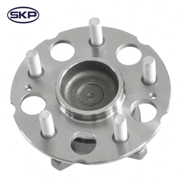 SKP Wheel Bearing and Hub Assembly SK512344 image 2