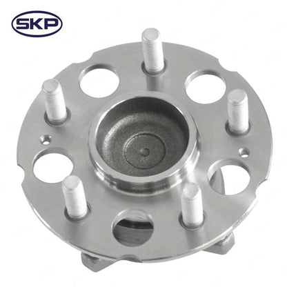 SKP Wheel Bearing and Hub Assembly SK512344 image 2