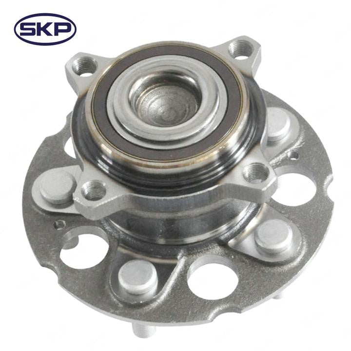 SKP Wheel Bearing and Hub Assembly SK512344 main image