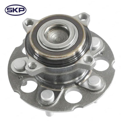 SKP Wheel Bearing and Hub Assembly SK512344 main image