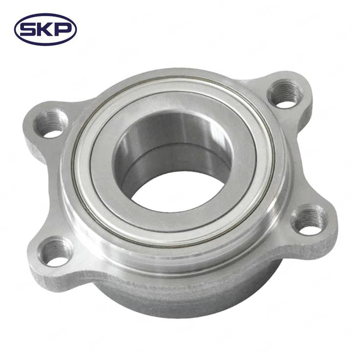 SKP Wheel Bearing Assembly SK512346 image 2