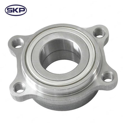SKP Wheel Bearing Assembly SK512346 image 2