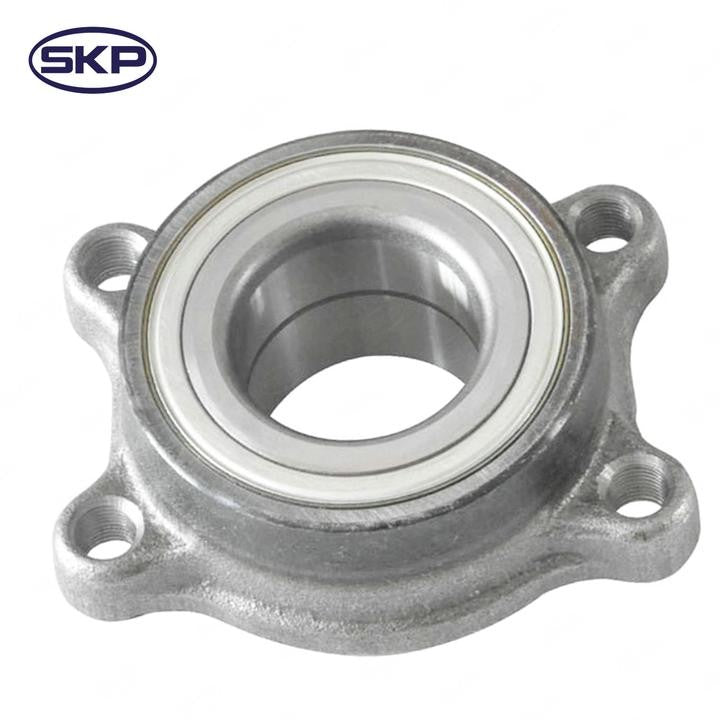 SKP Wheel Bearing Assembly SK512346 main image