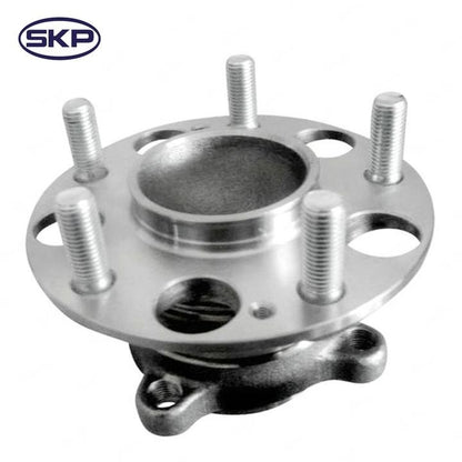 SKP Wheel Bearing and Hub Assembly SK512353