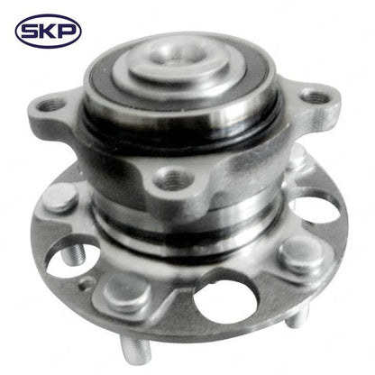 SKP Wheel Bearing and Hub Assembly SK512353