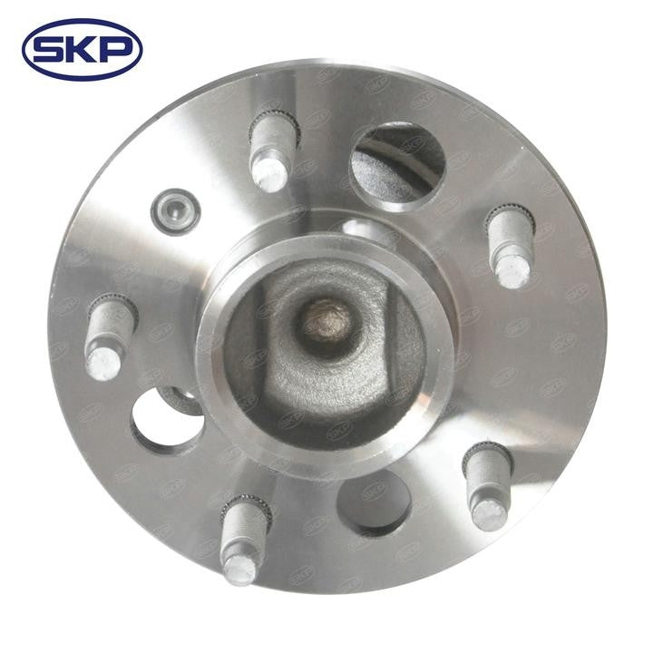 SKP Wheel Bearing and Hub Assembly SK512357
