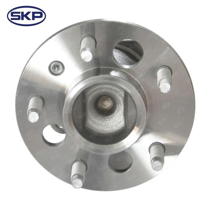 SKP Wheel Bearing and Hub Assembly SK512357