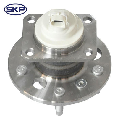 SKP Wheel Bearing and Hub Assembly SK512357