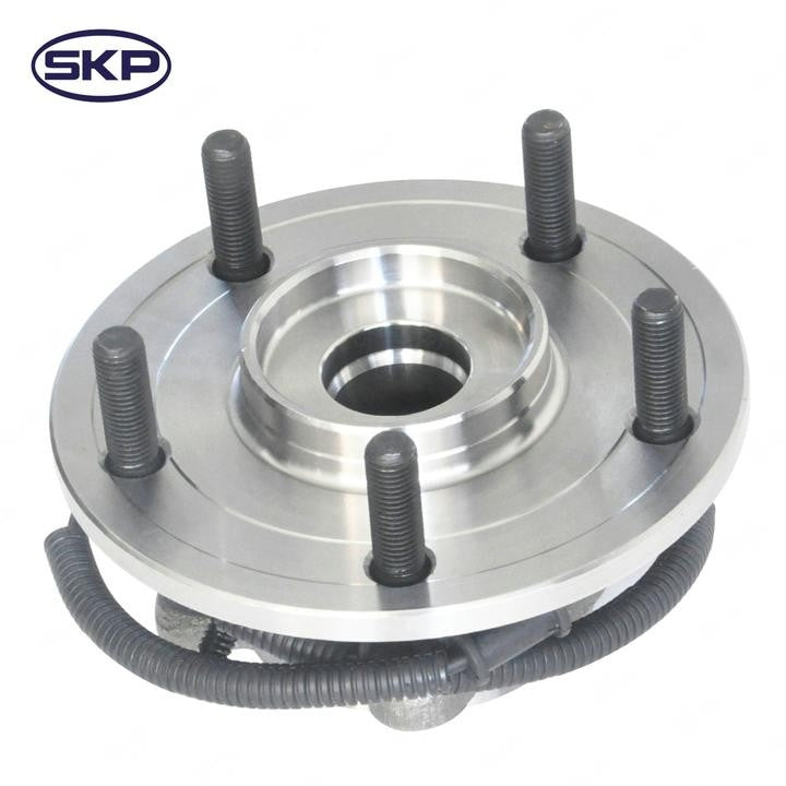 SKP Wheel Bearing and Hub Assembly SK512360