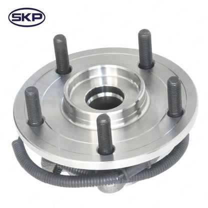 SKP Wheel Bearing and Hub Assembly SK512360