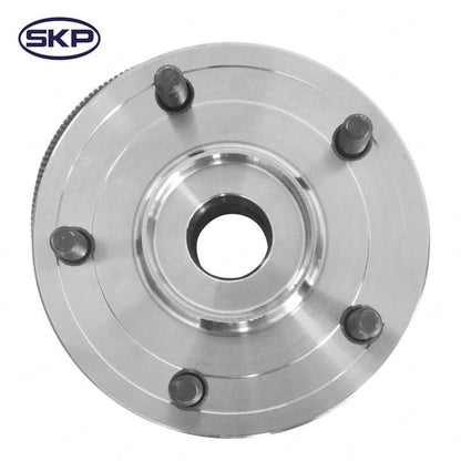 SKP Wheel Bearing and Hub Assembly SK512360
