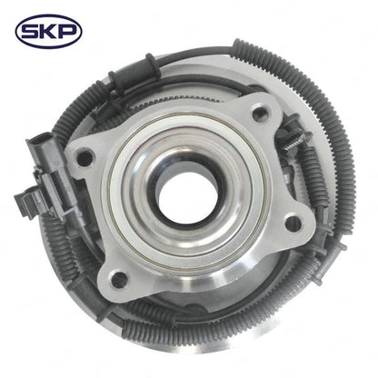SKP Wheel Bearing and Hub Assembly SK512360