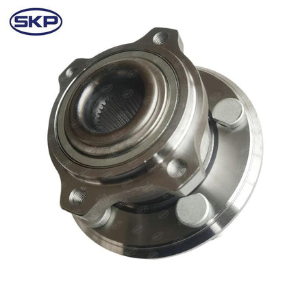 SKP Wheel Bearing and Hub Assembly SK512369