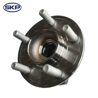SKP Wheel Bearing and Hub Assembly SK512369