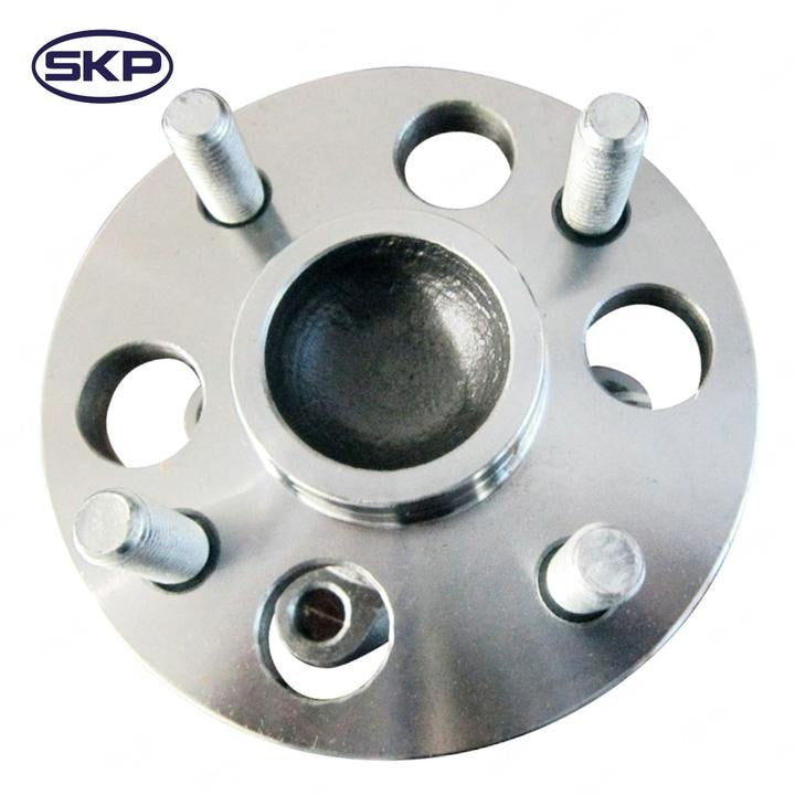 SKP Wheel Bearing and Hub Assembly SK512371