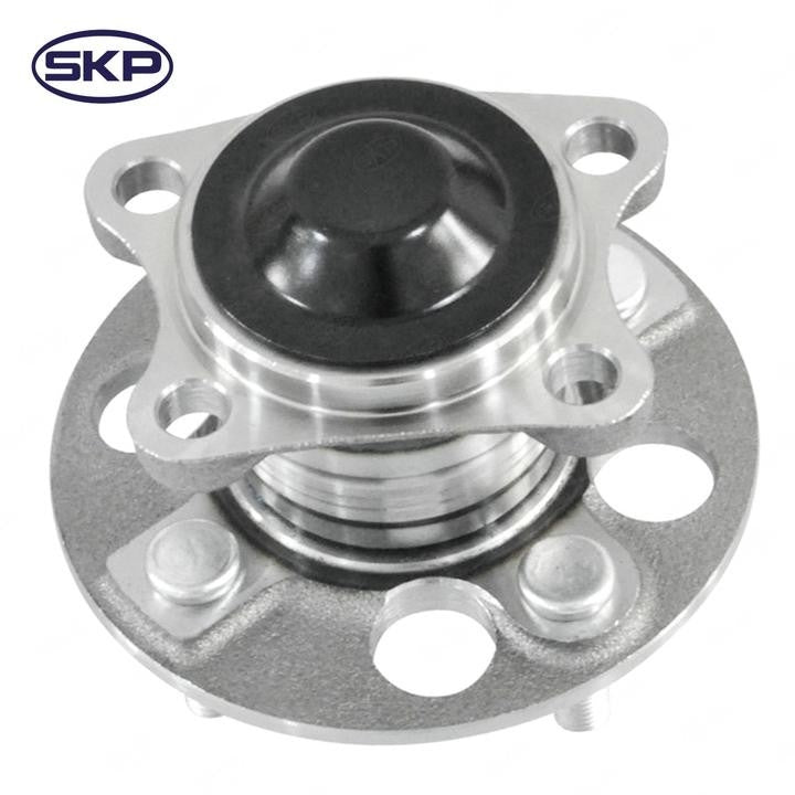 SKP Wheel Bearing and Hub Assembly SK512371