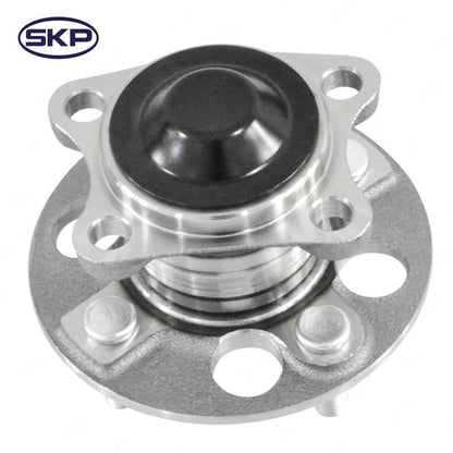 SKP Wheel Bearing and Hub Assembly SK512371