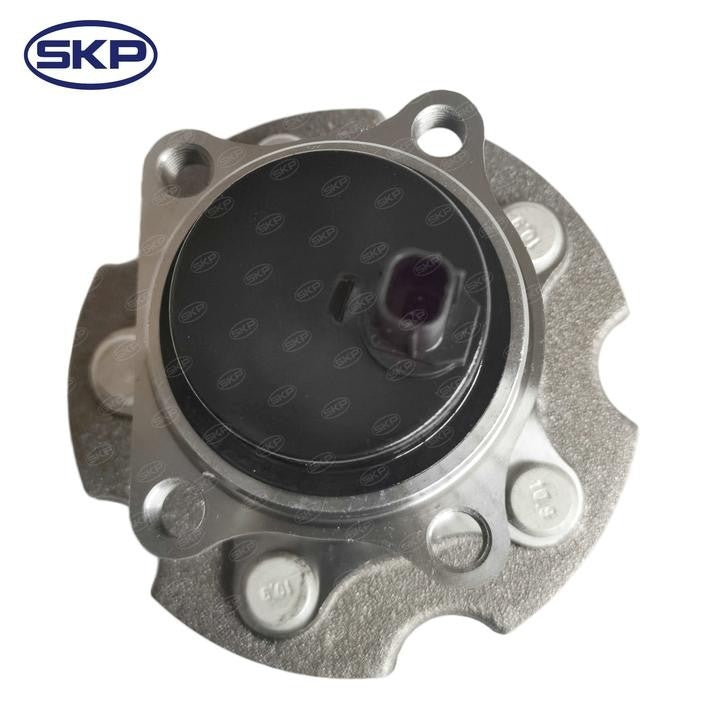 SKP Wheel Bearing and Hub Assembly SK512372