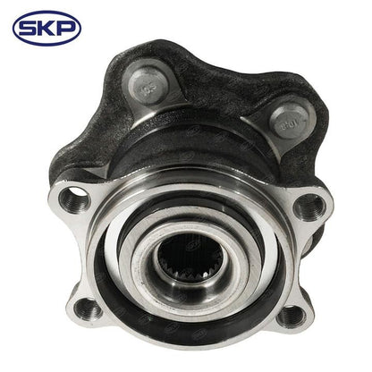 SKP Wheel Bearing and Hub Assembly SK512373