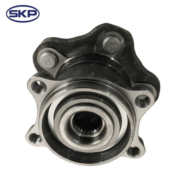 SKP Wheel Bearing and Hub Assembly SK512373