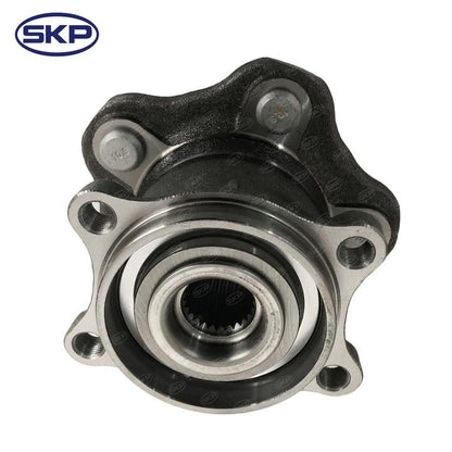 SKP Wheel Bearing and Hub Assembly SK512373