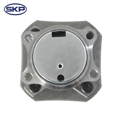 SKP Wheel Bearing and Hub Assembly SK512384