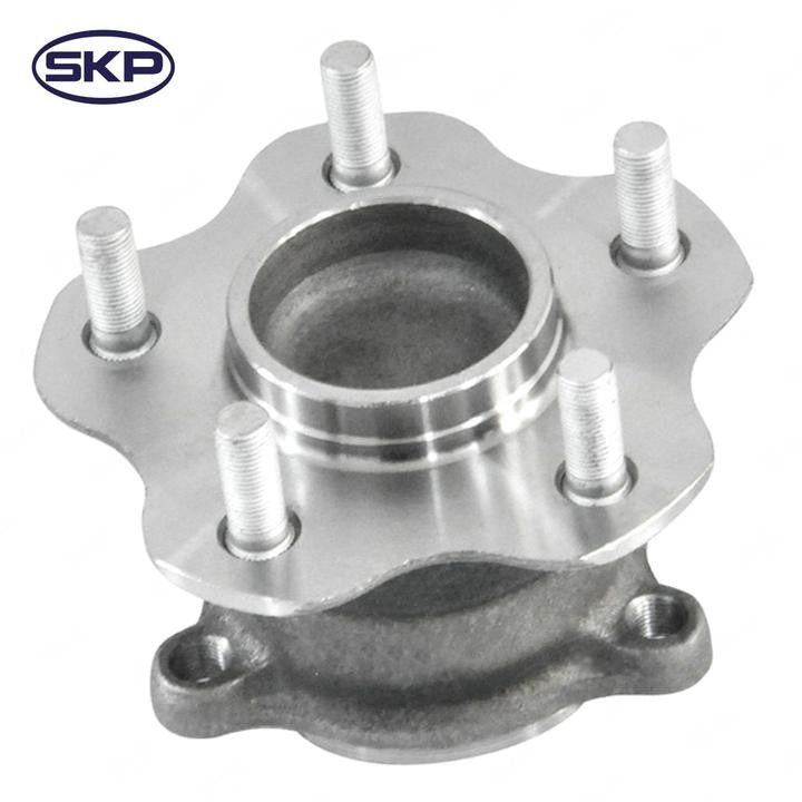 SKP Wheel Bearing and Hub Assembly SK512388