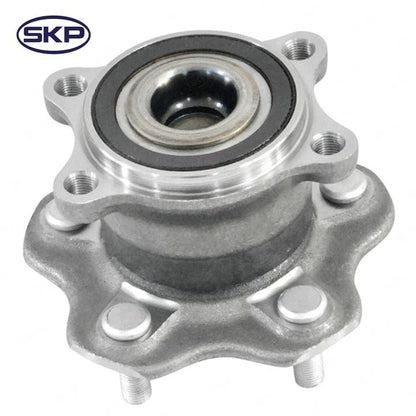 SKP Wheel Bearing and Hub Assembly SK512388