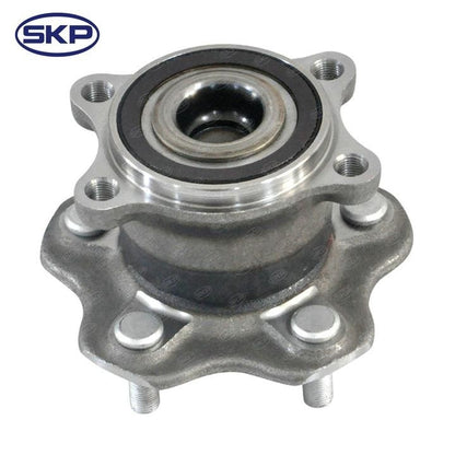 SKP Wheel Bearing and Hub Assembly SK512389