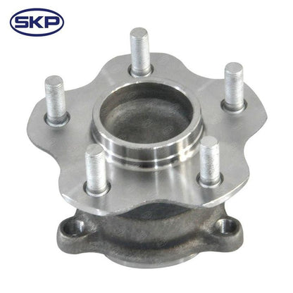SKP Wheel Bearing and Hub Assembly SK512389