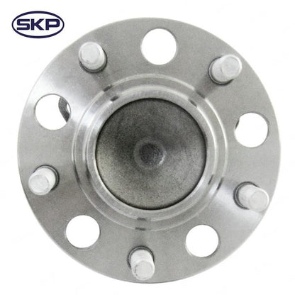 SKP Wheel Bearing and Hub Assembly SK512394