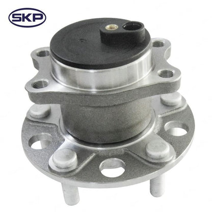 SKP Wheel Bearing and Hub Assembly SK512394