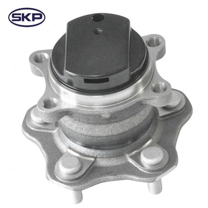 SKP Wheel Bearing and Hub Assembly SK512398