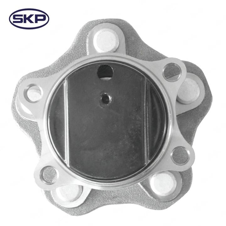 SKP Wheel Bearing and Hub Assembly SK512398