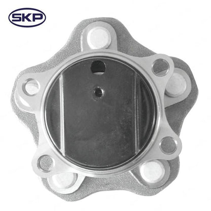 SKP Wheel Bearing and Hub Assembly SK512398