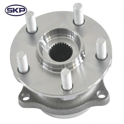 SKP Wheel Bearing and Hub Assembly SK512401