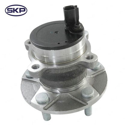 SKP Wheel Bearing and Hub Assembly SK512411 main image