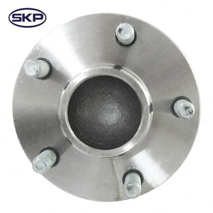 SKP Wheel Bearing and Hub Assembly SK512411 image 2