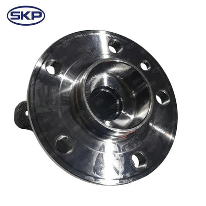 SKP Wheel Bearing and Hub Assembly SK512414