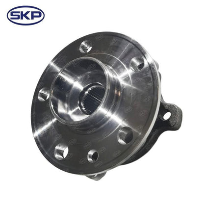 SKP Wheel Bearing and Hub Assembly SK512414