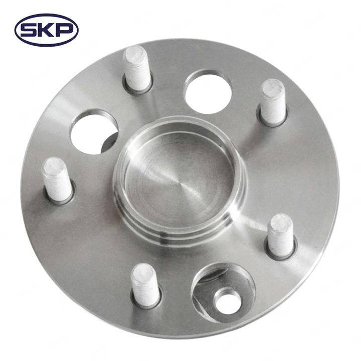 SKP Wheel Bearing and Hub Assembly SK512418