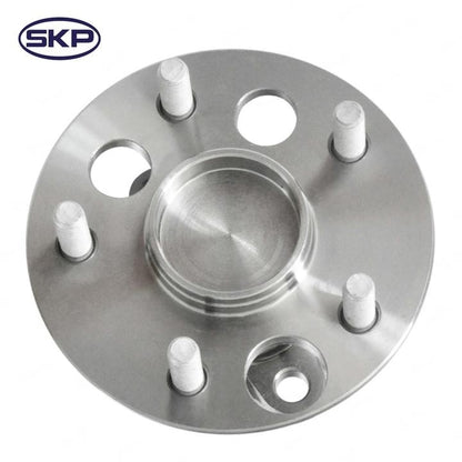 SKP Wheel Bearing and Hub Assembly SK512418