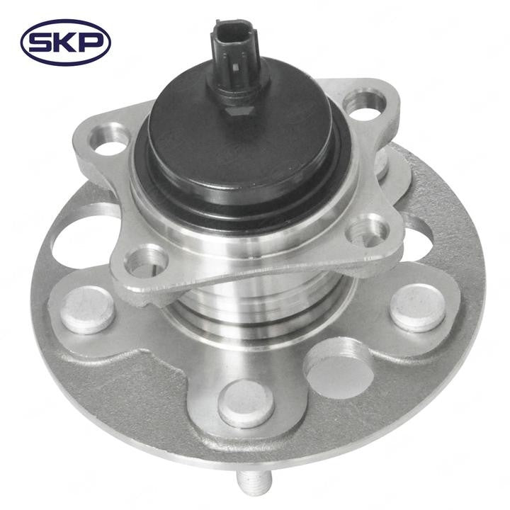 SKP Wheel Bearing and Hub Assembly SK512418