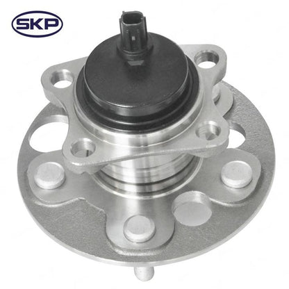 SKP Wheel Bearing and Hub Assembly SK512418