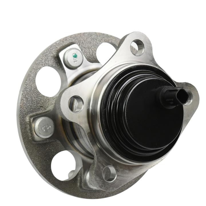 SKP Wheel Bearing and Hub Assembly SK512420