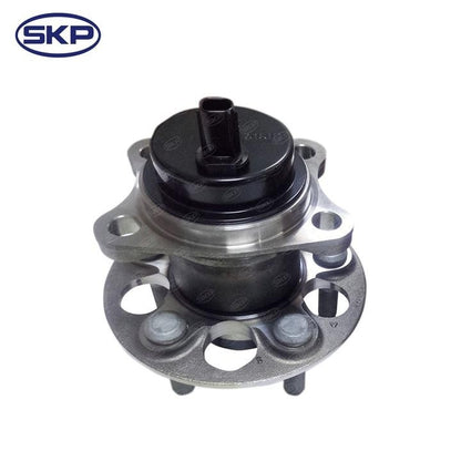 SKP Wheel Bearing and Hub Assembly SK512425