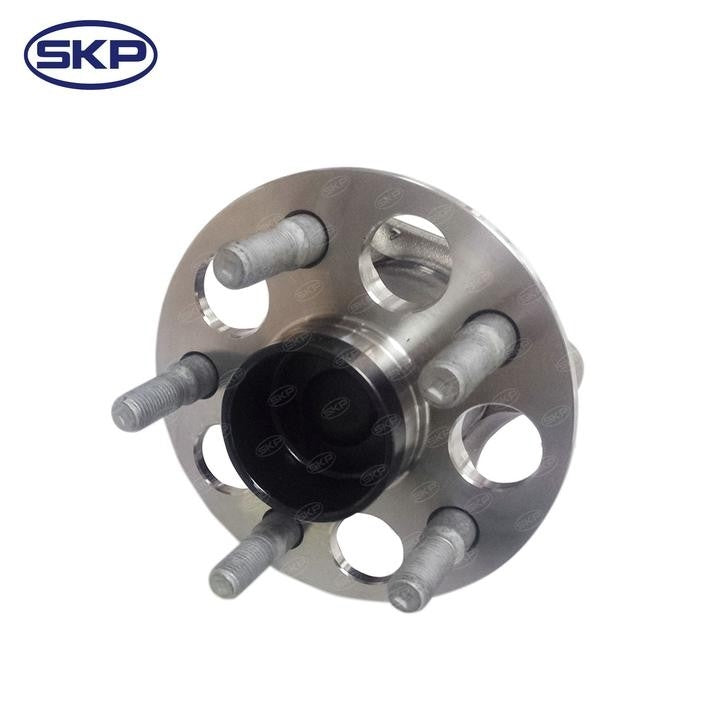 SKP Wheel Bearing and Hub Assembly SK512425