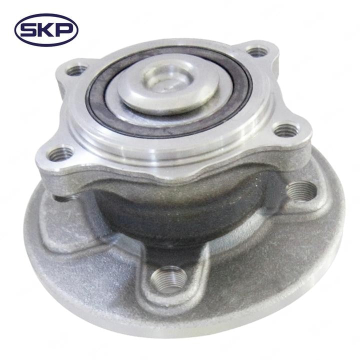 SKP Wheel Bearing and Hub Assembly SK512427